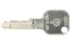 VDL Certificaat sleutel F9