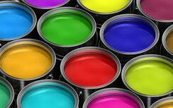 Quadro aqua 2K Topcoat Blank 0.75l