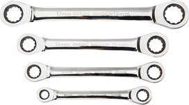 Neo ringratelsleutels set