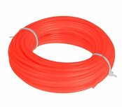 Trimmerdraad 1,6mm x15m