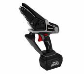 Mini Kettingzaag, 18v Li-Ion, ENERGY +