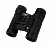 Kleine 8x21 verrekijker