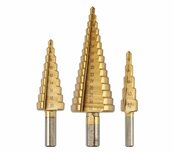 Trappenborenset 3 dlg