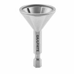 Ontbramer voor schroefdraad