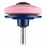 Grasmaaierblad slijper