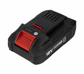 Accu 4,0 amp E+ BOOST UP