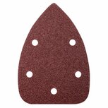 Schuurpapier MULTI K80 5gats