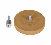 Caramelschijf 88mm voor lijm verwijderen