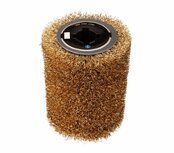 Draad Roller voor rolschuurmachine