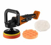 Polijstmachine 18V Li-Io Energy +