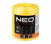 Polypropyleen Draad 250 meter