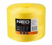 Polypropyleen Draad 2000 meter