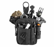 Outdoorset  14 in 1 overlevingspakket