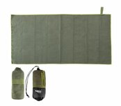 Snel drogende handdoek 120x60