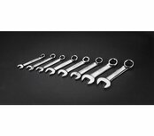 Steek/ring set Kort 8-19mm