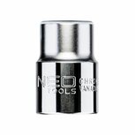 Neo dop 19mm 3/4 aansluiting