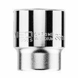 Neo dop 36mm 3/4 aansluiting