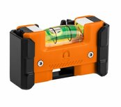 Waterpas mini magnetisch