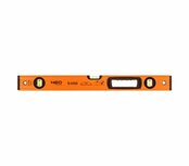 Waterpas 60cm met handvat