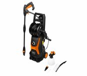 Hogedrukreiniger 1600w 135bar