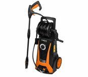 Hogedrukreiniger 2200w 165bar