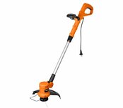 Trimmer telescopisch 380watt