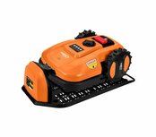 Robotmaaier 18V Li-Ion E+