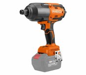 Slagmoer machine 1100Nm 18V Li-Ion E+