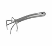  Wieden klauwen 5 tanden