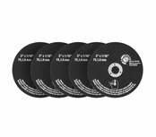 NEO  Slijpschijven 75mm  voor item 14-017