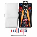 Neo Striptang met 230 connectoren