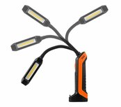 Oplaadbare werklamp Flex