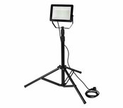 Enkele Bouwlamp op Statief 8500lm