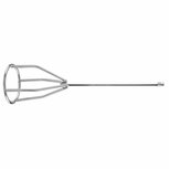 Gipsmixer 100mm Zeskant