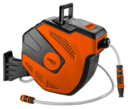 Automatische Slanghaspel 22 meter