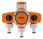 3 Voudige Water-Timer NEO