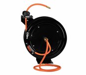 Automatische Luchtslang Haspel vloer