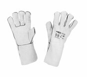 Lashandschoen Kevlar draad M10