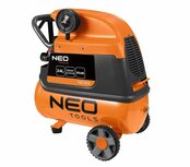 NEO Compressor 24 Liter compact