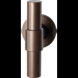 Deurkruk Hipi Deux+ Bronze Blend