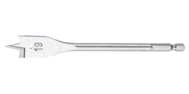 vlinderboor 19mm x 152mm