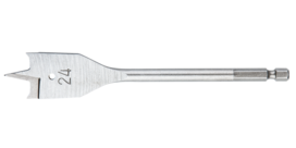 Vlinderboor 24mm x 152mm