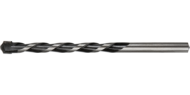 Steen/betonboor 4x75mm