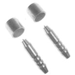 Dievenklauw ijzerverzinkt