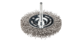 Draadborstel 50mm