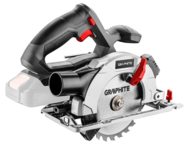 Handcirkelzaag 18v 150mm