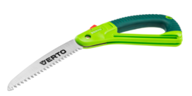 Verto Boomzaag inklapbaar