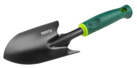 Verto tuinschep breed