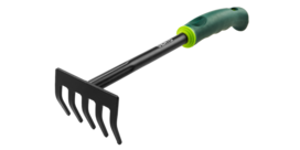 Verto tuin vork hark