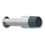 DEURSTOPPER INOX TOPE3 25X125 MM
